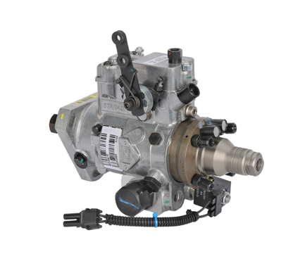 New DB4 Fuel Injection Pump for John Deere 4045TF Engines 06162