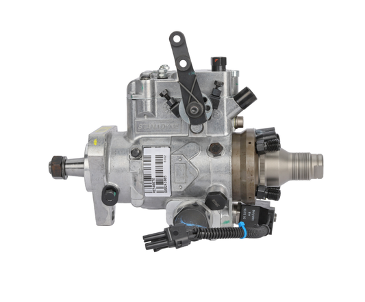 New DB4 Fuel Injection Pump for John Deere 4045TF Engines 06162