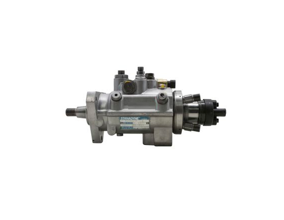 DE4 Fuel Injection Pump for John Deere 4045H 6323 – Diesel Care ...