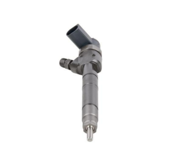 Remanufactured Set of Fuel Injectors for 2000-03 2.7L OM612 Sprinter (0986435053)