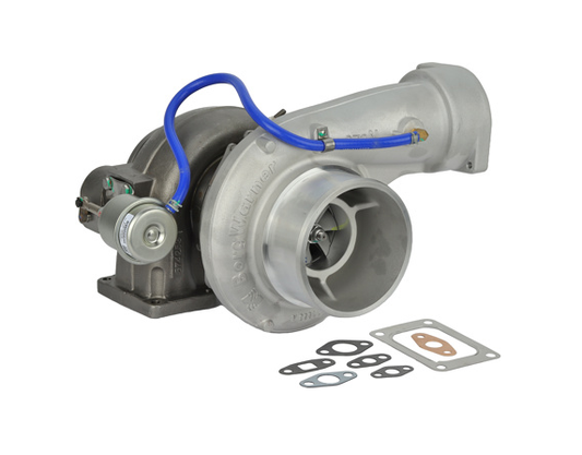 New Turbo for CAT 3406 Engines 0R6833