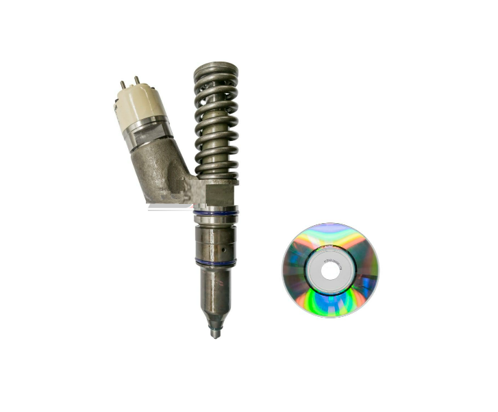 Remanufactured Fuel Injector for CAT 3406 C15 Engines 10R-1273