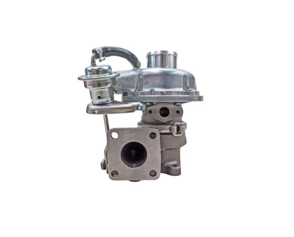 New RHF4 IHI Turbocharger for Yanmar Engines 129C01-18010