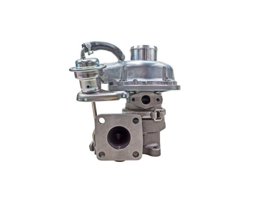 New RHF4 IHI Turbocharger for Yanmar Engines 129C01-18010