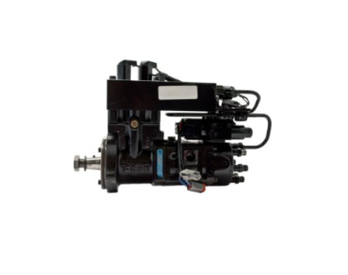 Remanufactured CAPS Injection Pump 5633666RX