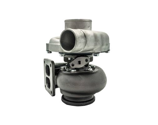 Remanufactured T04E17 Turbocharger for Navistar International DT360 Engines 4307274R91
