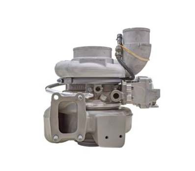 Remanufactured Turbo with Actuator for 2013-2018 6.7 Cummins Pickup 1700321683