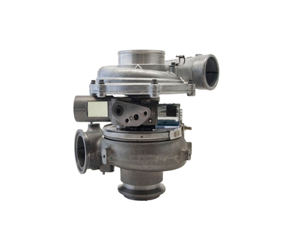 Remanufactured Turbocharger for 2003-2004.5 Early 6.0L Ford Powerstroke 1840054C95