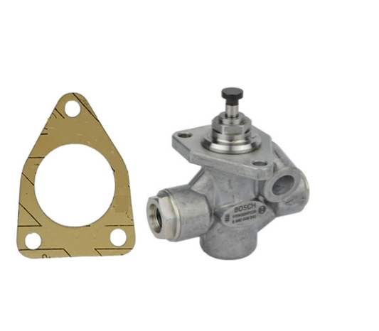 BOSCH International Fuel Supply Pump with Installation Gasket 1876108C92 DT466E & 530E
