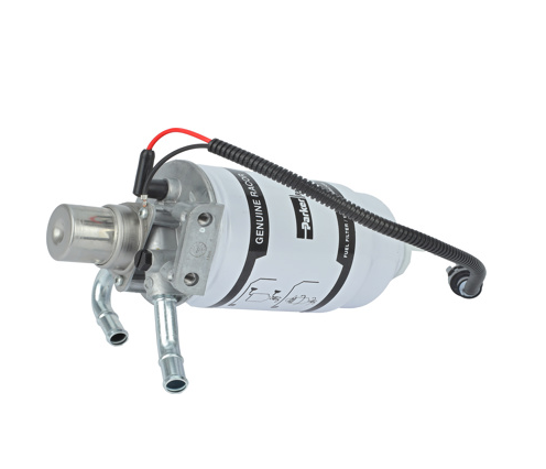 Fuel Filter Housing for 2001 - 2004 6.6L Duramax