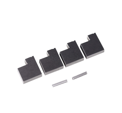 Pack of Four Pump Transfer Blades for Stanadyne DBG JDB DB2 DB4 20511