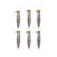 R&R for Set of CAT C7 Injectors for CAT AG/Ind Engines 20R-9079