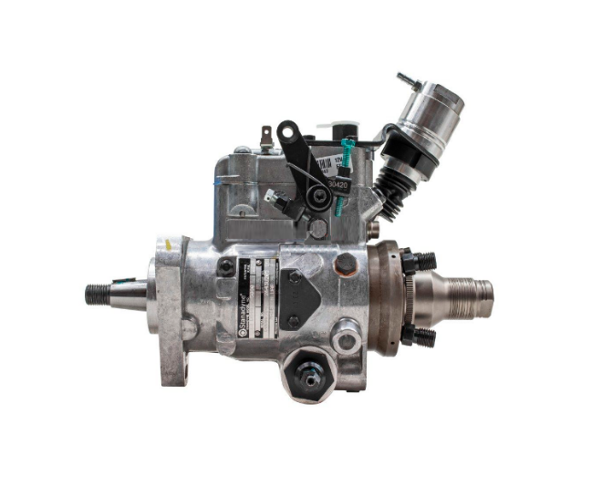 Remanufactured DB4 Fuel Injection Pump for John Deere JD5 Loader RE504894