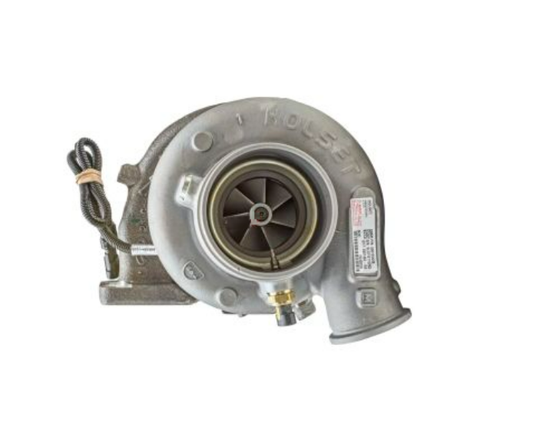 Turbocharger without Actuator for Cummins ISX15 2882111