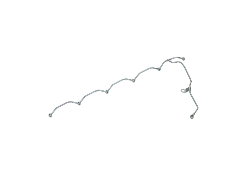 Injector Return Line for 94-98 Cummins 5.9L 3926103 – Diesel Care ...
