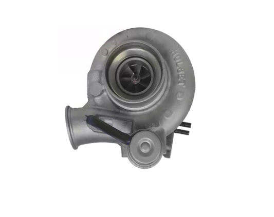 R&R Turbo for 5.9 Dodge Cummins