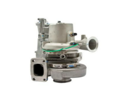 Remanufactured Cummins ISB Turbo 4089946