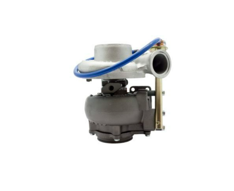Cummins ISL ISC Turbo with Actuator 4955658