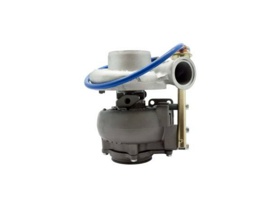Cummins ISL ISC Turbo with Actuator 4955658