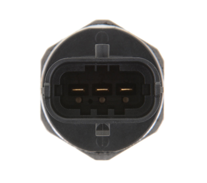 Bosch Fuel Rail Pressure Sensor for 2003 - 2008 5.9L Dodge Cummins 0 281 002 851
