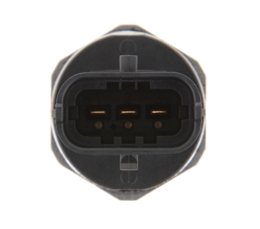 Bosch Fuel Rail Pressure Sensor for 2003 - 2008 5.9L Dodge Cummins 0 281 002 851