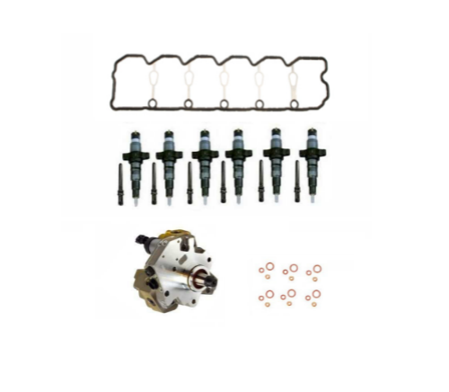 200K Mileage Maintenance Kit for 2003 - 2007 5.9L Dodge Cummins