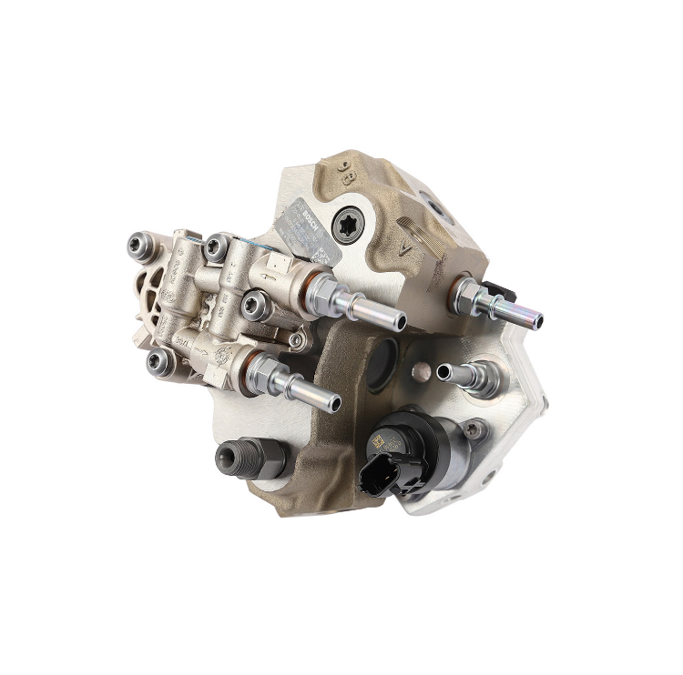 BOSCH New CP3 Fuel Injection Pump for QSB 4.5L & 6.7L 0445020122