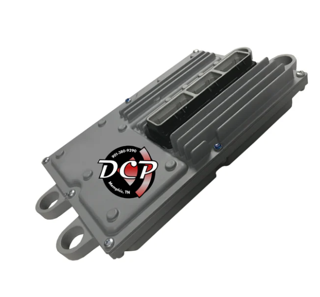 Fuel Injection Module 58v Premium Fuel Injection Control Module FICM for 6.0L Ford Powerstro ...