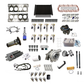 Resurrection Solutions Kit for 6.0L Ford Powerstroke Applications