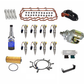 Winterized Fuel Injector Kit for 03-07 6.0L Ford Powerstroke