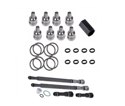 Major Oil Leak Eliminator Kit for 6.0L Ford Powerstroke 2003-2010