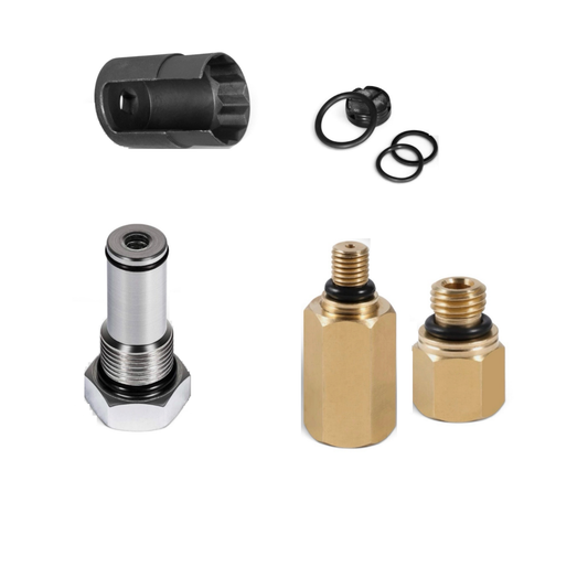 HPOP Air Test Kit for Ford 6.0L Powerstroke