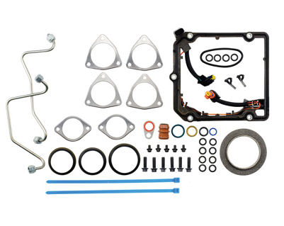 6.4 Powerstroke HPOP Installation Kit