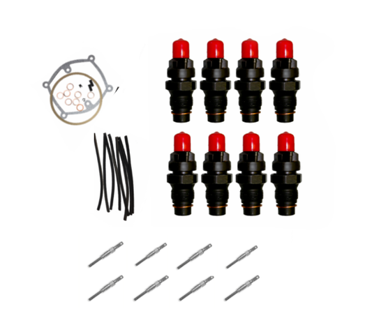 Injector Installation kit for Chevy 6.5L NA56X