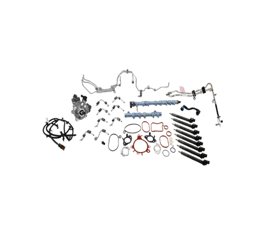 Premium Fuel Contamination Kit for 2017-2019 6.7L Ford Powerstroke AP57002