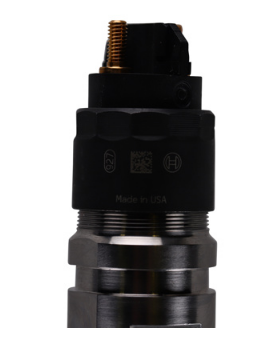 Full Set of New BOSCH Fuel Injectors for 2019-2021 6.7L Cummins ISB 68444791AA