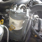 Fuel Filter Housing & Fuel Bowl for 83-94 Ford 6.9L 7.3L IDI Diesel