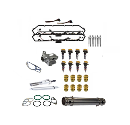 Premium Resurrection Kit for 1994-2003 7.3L Ford Powerstroke