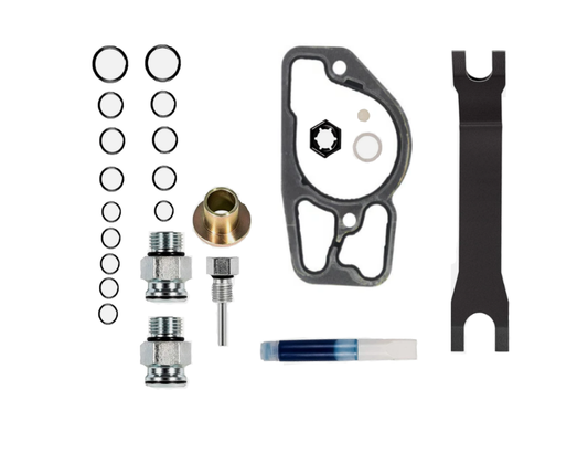 High Pressure Oil Pump Rebuild Kit for 7.3 Ford Powerstroke
