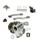 Performance Turbo Master Kit for 1999.5 - 2003 7.3L Ford Powerstroke