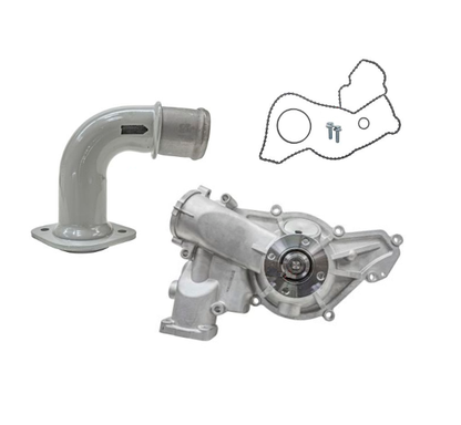 New Water Pump for 1996-2003 7.3L Ford Powerstroke 1831005C2