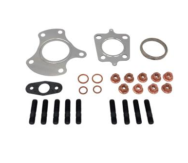 2016-2019 Chevy Canyon Turbo Installation Kit AP0181