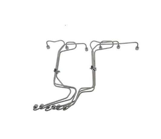 P7100 Injection Pump fuel line Set for 94-98 Dodge Cummins