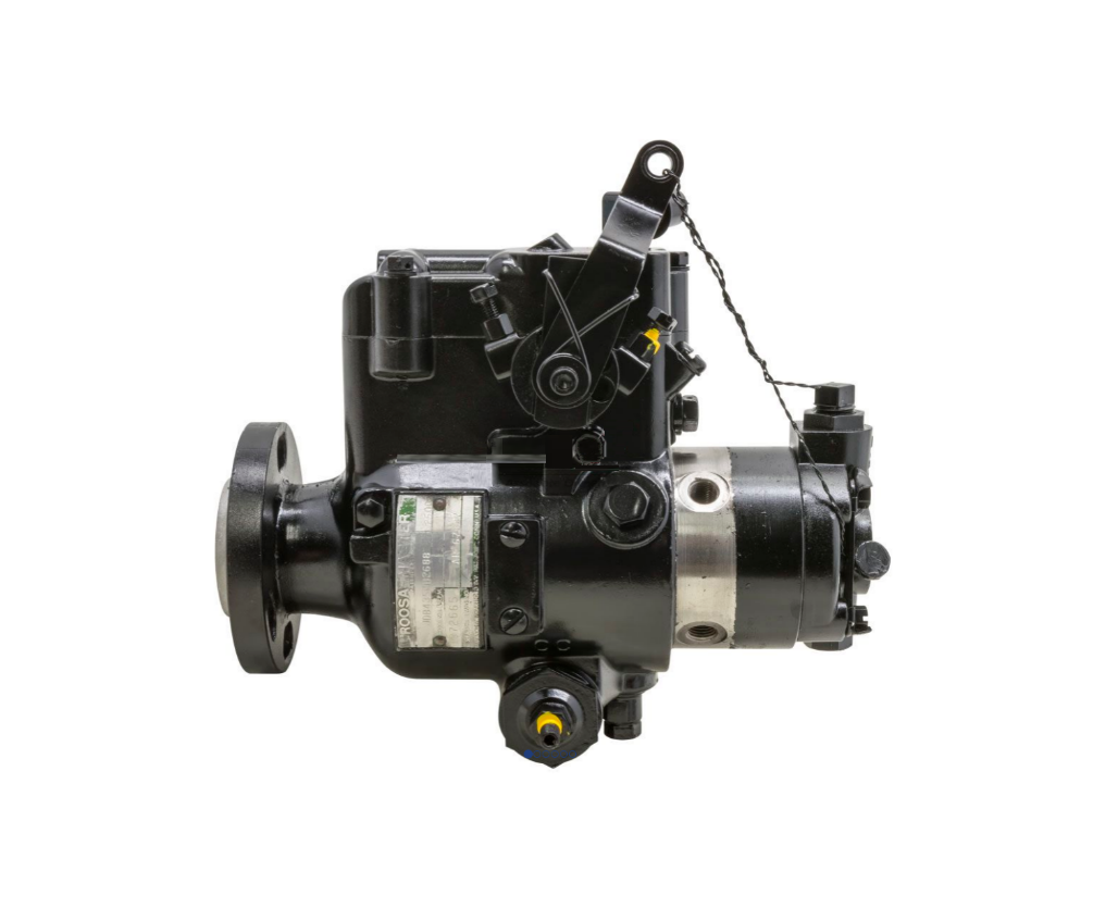 Remanufactured JDB435-2688 Fuel Injection Pump for John Deere AR67647