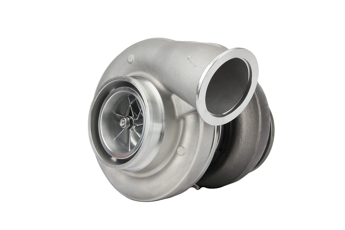 Aftermarket Turbo T4 Twin Scroll 1.1A/R Turbo Charger