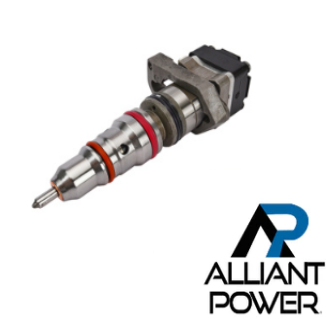 Alliant Power Remanufactured Injector for 7.3L Ford Powerstroke AP63900AA