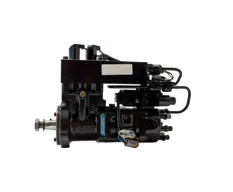 CAPS Injection Pump for Cummins ISC 8.3 ISL 8.9 Engines 3417160RX ...