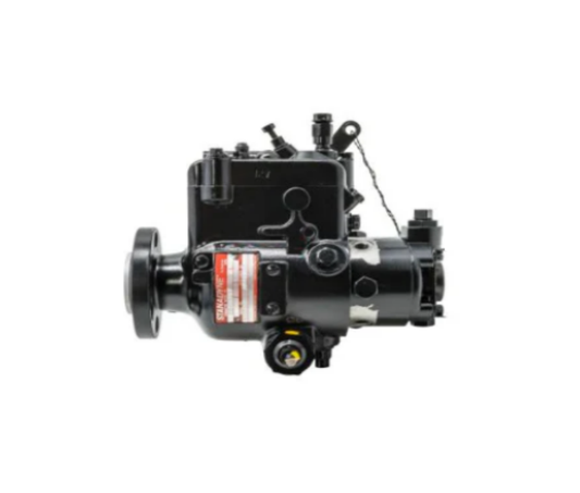 Remanufactured Stanadyne Injection Pump DBGFCC431-64A for Case NH 207