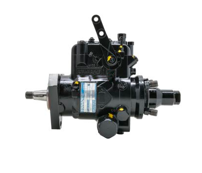 Remanufactured Fuel Injection Pump for John Deere Engines DB2435-5593