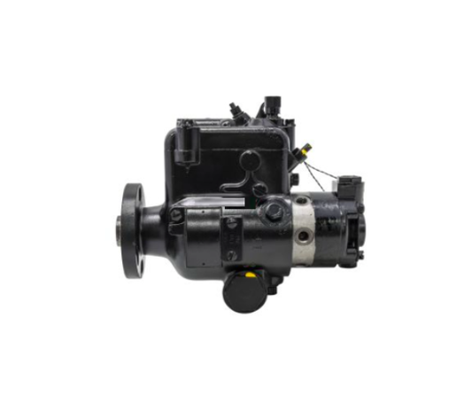 Remanufactured DBGFC637-1JW Fuel Injection Pump for IH D407 Engines